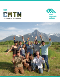 2023 CMTN academic viewbook