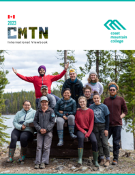 2023 CMTN international viewbook