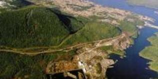 Prince Rupert