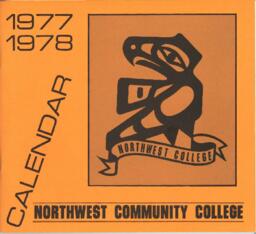 1977-1978 Calendar