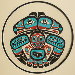 Double Headed Eagle
