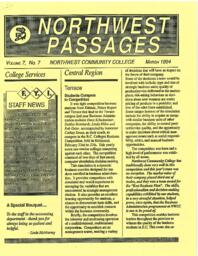 March 1993: Volume 7, No. 7