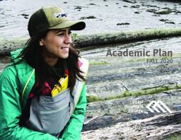 Academic Plan