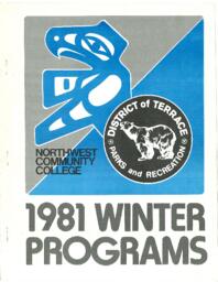 1981 Winter Programs