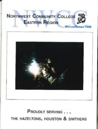 Eastern Region : Fall 1998