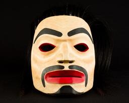 Portrait Mask (view 2)