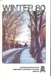 Winter 80 : Terrace