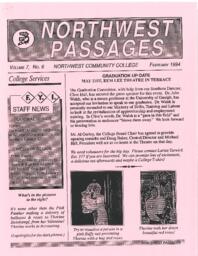 February 1994: Volume 7, No. 6