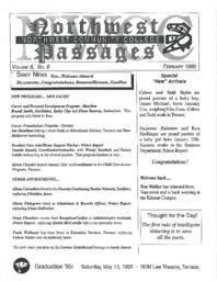 February 1995: Volume 8, No. 6