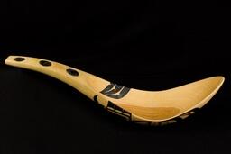 Bear Spoon (view 1)