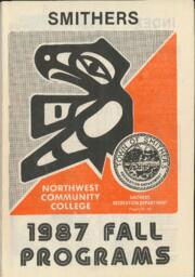 Smithers 1987 Fall Programs