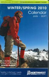 Winter/Spring 2010 Calendar Jan-Sept