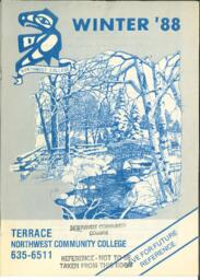 Winter '88 : Terrace
