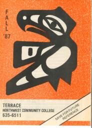 Fall '87 Terrace