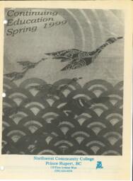 Continuing Education : Spring 1999, Prince Rupert