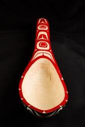 Spoon (view 3)