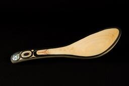 [Carved Spoon]