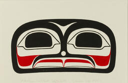 Double Eye Motif