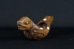 Seal Bowl (view 3)