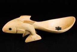 [Salmon Spoon] (view 1)