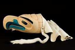 Eagle Chief Warrior (view 1)