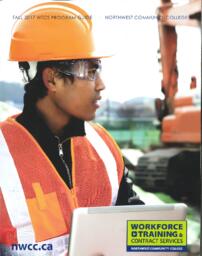 Fall 2017 WTCS Program Guide : Northwest Community College