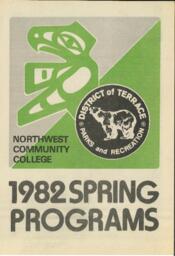 1982 Spring Programs