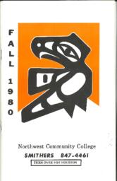 Fall 1980 Smithers