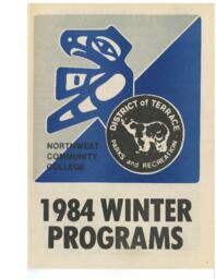 1984 Winter Programs