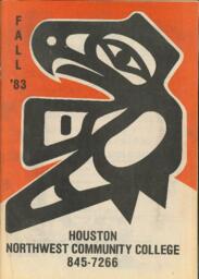 Fall '83 : Houston, Northwest Community College