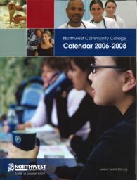 Northwest Community College Calendar 2006-2008