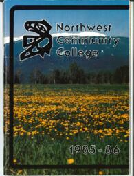 Northwest Community College 1985-86