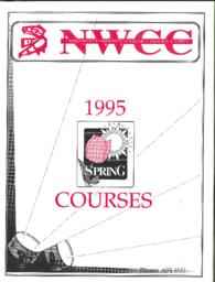 1995 Spring Courses