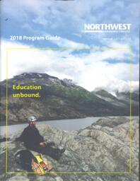 2018 Program Guide : Education Unbound