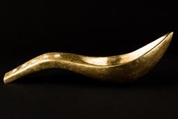 "Siginmnak (matriarch)" Spoon (view 1)