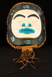 Moon Mask (view 2)