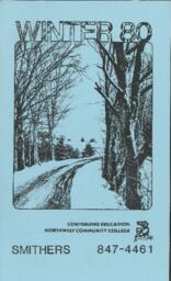 Winter 80 : Smithers