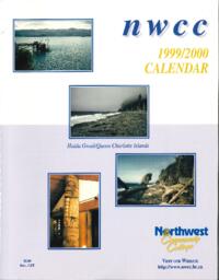 NWCC 1999/2000 Calendar