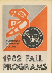1982 Fall Programs