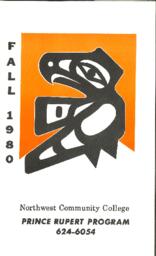 Prince Rupert Program : Fall 1980