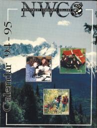 Calendar 94-95