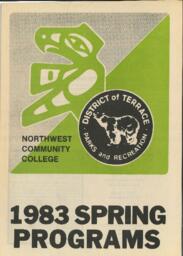 1983 Spring Programs