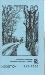Winter 80 : Houston