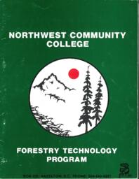 Forestry Technology Program