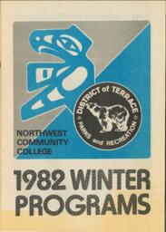 1982 Winter Programs