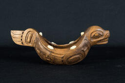 Seal Bowl (view 2)