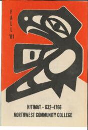 Fall '81 : Kitimat