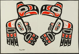 Two Eagles