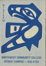 Winter '87: Kitimat Campus
