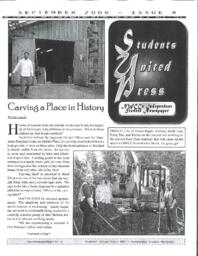September - Issue 8